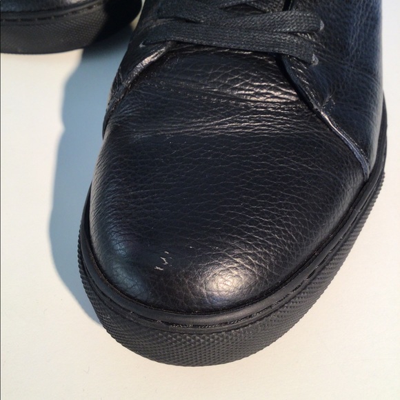 Buscemi men’s sneaker - Picture 5 of 7